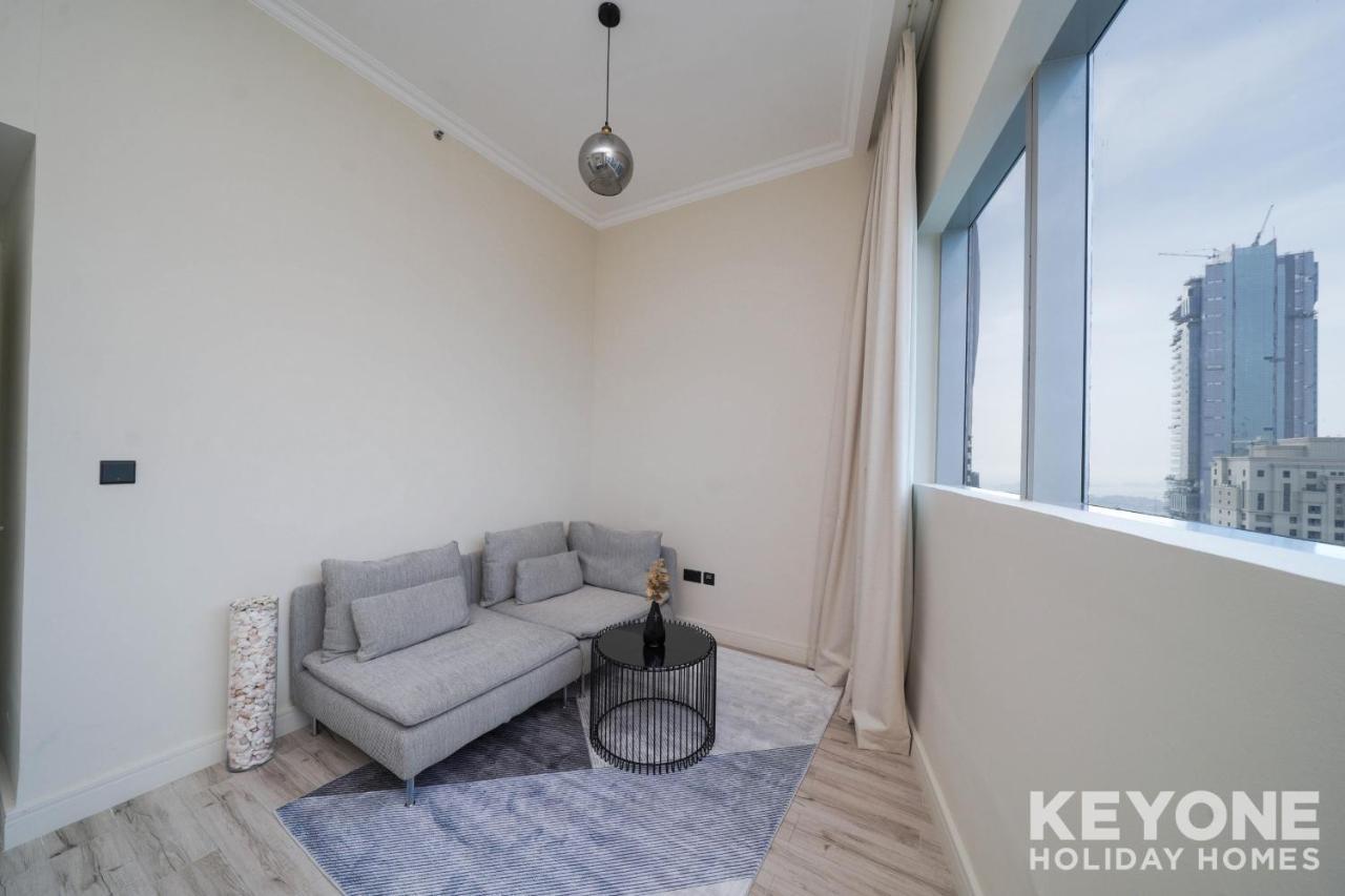 Апартаменти Chic Marina View Living In A Two Bedroom Дубай
